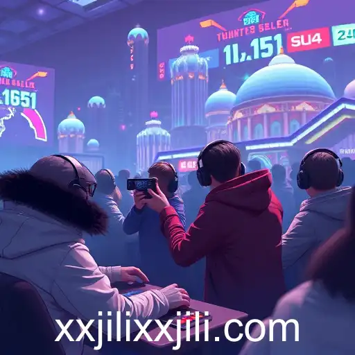 Rise of Digital Game Platforms