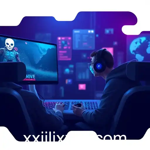 Gaming Innovations Amidst Global Shifts