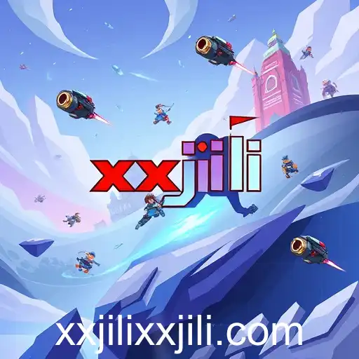 The Rise of xxjili in the Gaming World