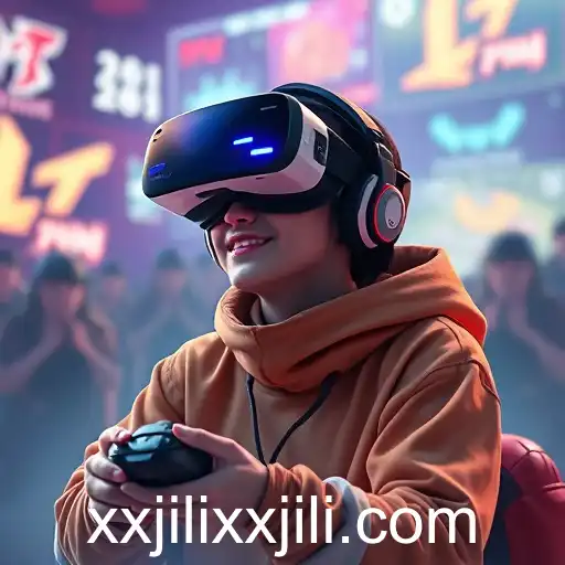 The Rise of xxjili: Transforming the Gaming Landscape