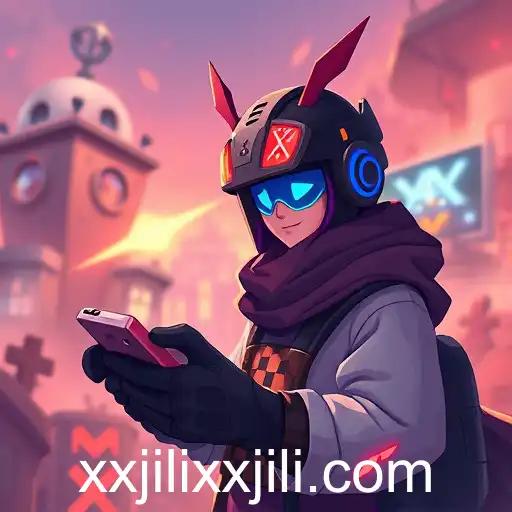 The Rise of xxjili in the Gaming World
