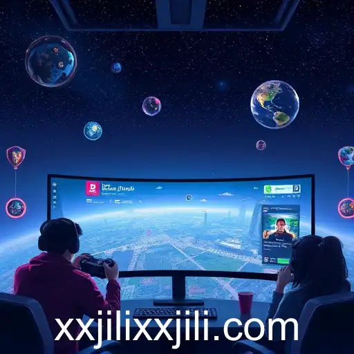 Emerging Trends in Online Gaming