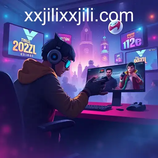 The Evolution of Online Gaming Platforms