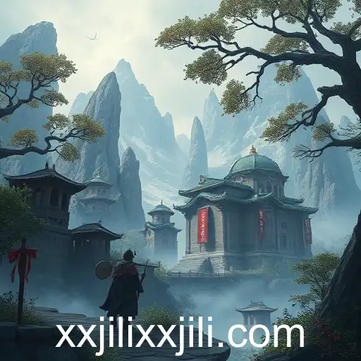 Gaming Industry Trends: The Rise of xxjili