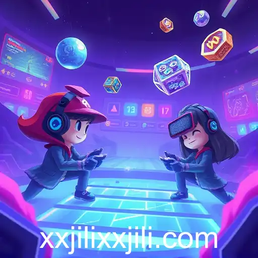 Gaming Innovations Propel Industry into New Era