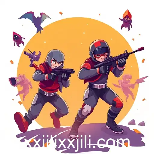 Exploring the Rise of Multiplayer Games on xxjili: A New Era in Social Gaming