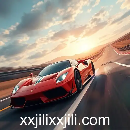 Exploring the Exciting World of Racing Games: The 'xxjili' Connection