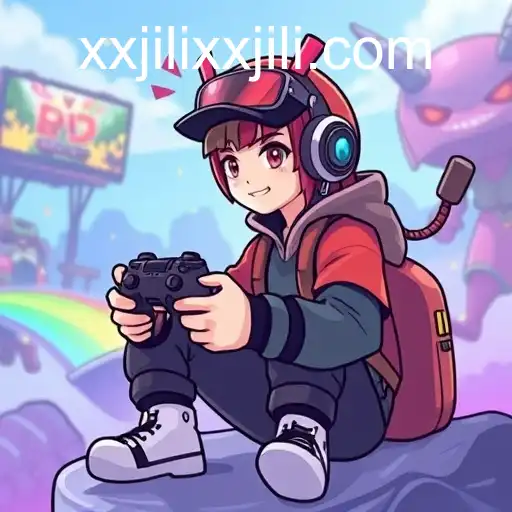The Rise of XXJili: A New Era in Online Gaming