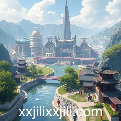 The Rise of XXJili in the Gaming World