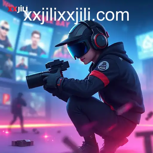 The Rise of xxjili: Revolutionizing Online Gaming in 2025